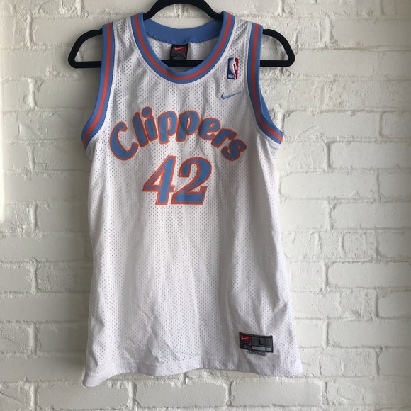 nike clippers